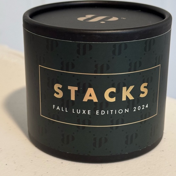 Fall Luxe 2024 Bomb Party Stacks - Picture 3 of 4